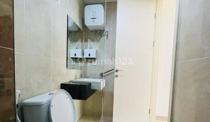 Dijual Apartemen Full Furnish Rainbow Spring Condovillas Gading Serpong 10