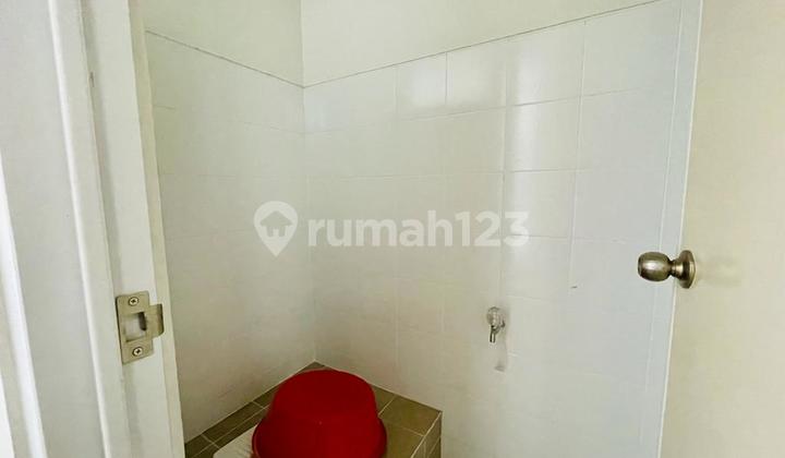 Dijual Apartemen Full Furnish Rainbow Spring Condovillas Gading Serpong 13