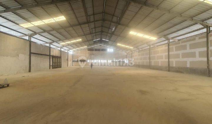 Disewakan Gudang di Jl.Rawa Buaya No.1 Cengkareng Jakarta Barat 2