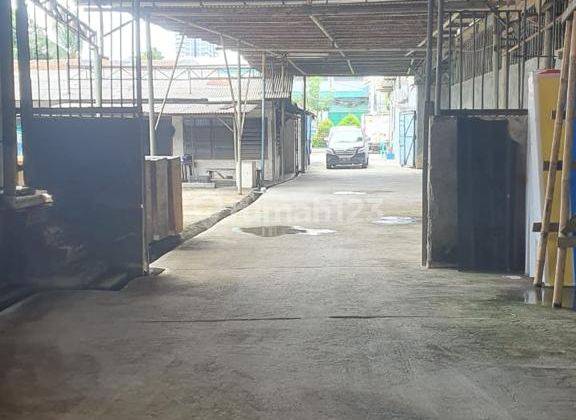 Disewakan Gudang di Jl.Rawa Buaya No.1 Cengkareng Jakarta Barat 3
