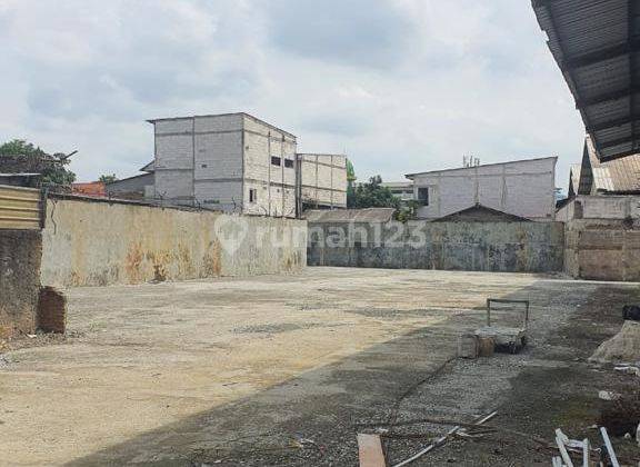 Disewakan Gudang di Jl.Rawa Buaya No.1 Cengkareng Jakarta Barat 4