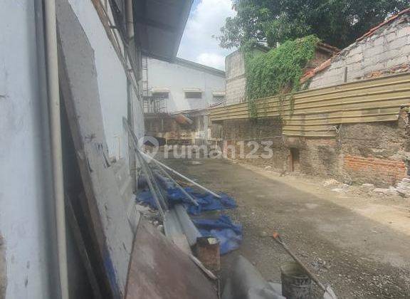 Disewakan Gudang di Jl.Rawa Buaya No.1 Cengkareng Jakarta Barat 10