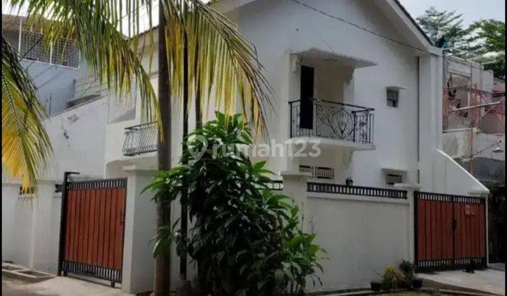 Dijual Rumah Sektor 6 Gading Serpong 1