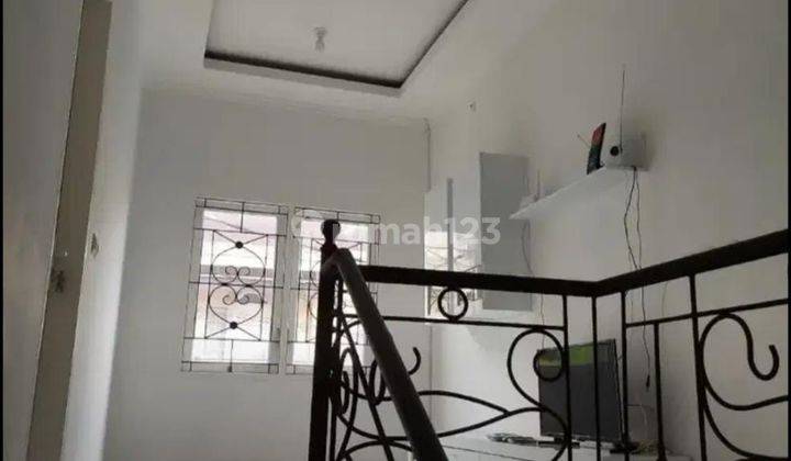 Dijual Rumah Sektor 6 Gading Serpong 9