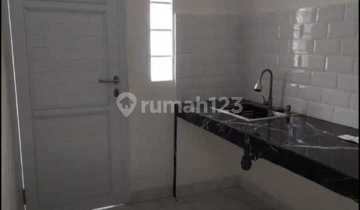 Dijual Rumah Sektor 6 Gading Serpong 10