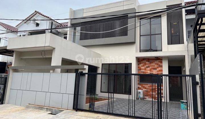 Rumah Dijual Di Sektor 1G-Gading Serpong, Tangerang | Harga Terbaru 2023