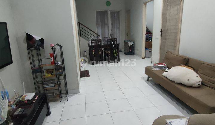 Dijual Rumah Cluster Topaz PHG Gading Serpong 2