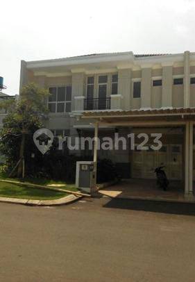 Dijual Rumah Di Cluster Pelican The Spring Gading Serpong  1