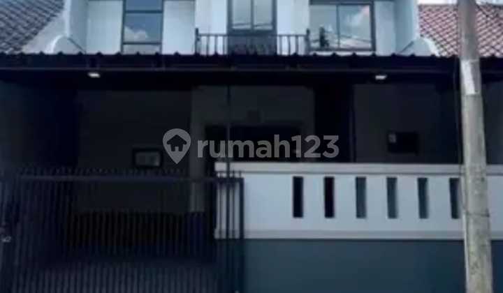 Dijual Rumah di Villa Melati Mas BSD Tangerang Dijual Rumah di Villa Melati Mas BSD Tangerang