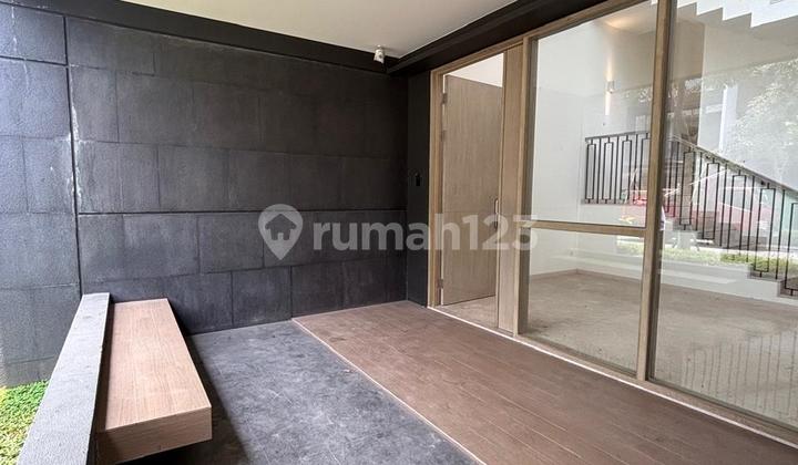 Dijual Rumah Mewah Hook Cluster Laurel Navapark Bsd City 2