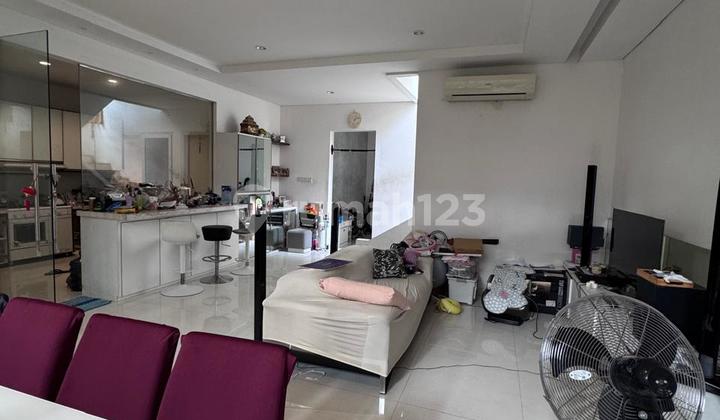 Dijual Rumah Cluster Alexandrite Gading Serpong
