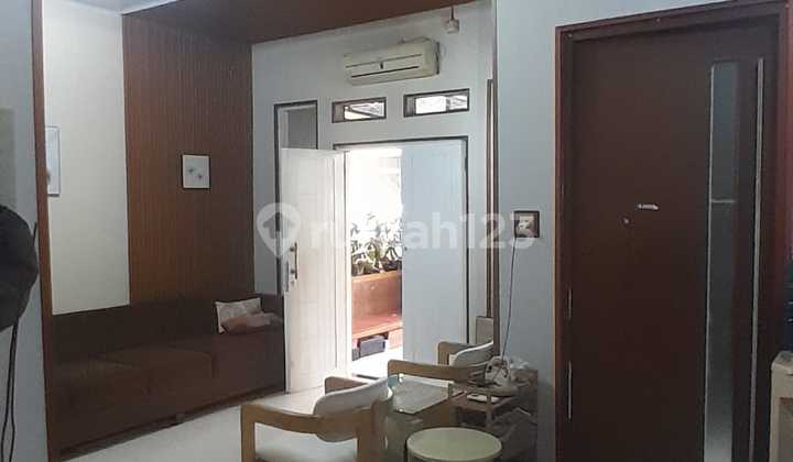 For Sale Hook House Cluster Angelonia Gading Serpong 2