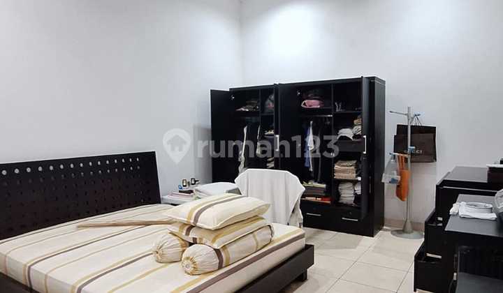 Dijual Cepat Rumah Cluster Batavia Gading Serpong Dijual Cepat Rumah Cluster Batavia Gading Serpong