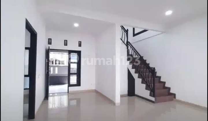 For Sale House in Villa Melati Mas BSD Tangerang 2