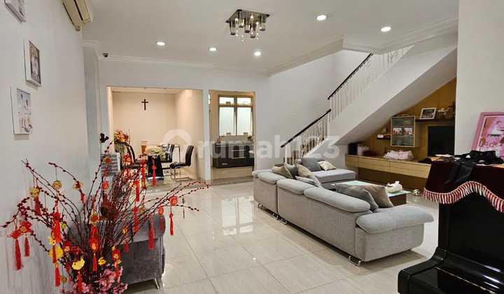 Dijual Rumah Rapi Siap Huni Cluster Aquamarine Phg Gading Serpong Dijual Rumah Rapi Siap Huni Cluster Aquamarine Phg Gading Serpong