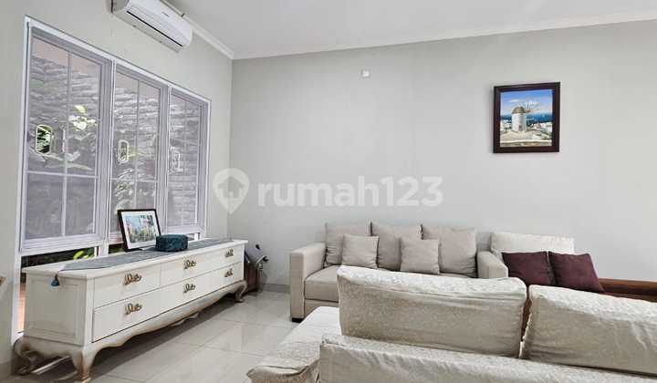 Dijual Rumah Rapi Siap Huni Cluster Menaggio Village Gading Serpong Dijual Rumah Rapi Siap Huni Cluster Menaggio Village Gading Serpong