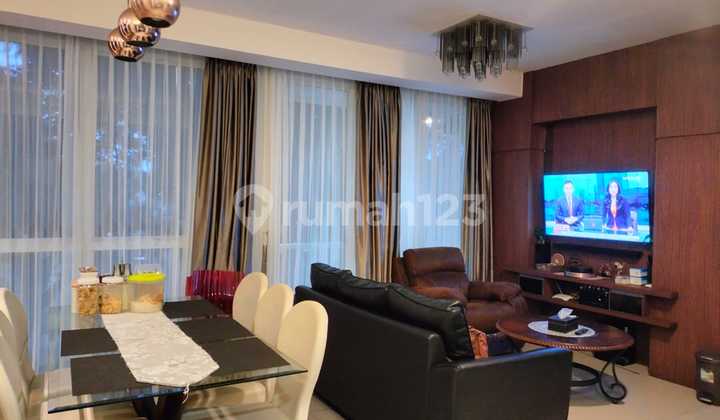 Dijual Apartemen Rainbow Spring Condovillas Gading Serpong