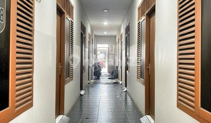 Dijual Kost di Cibogo Kelapa Dua Tangerang
