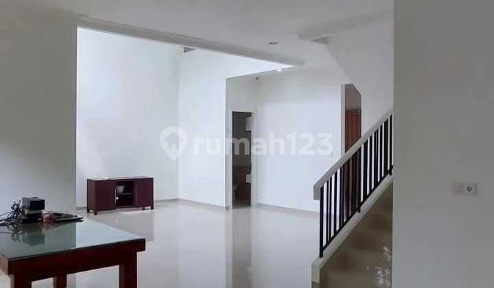 Dijual Rumah Cluster Sutera Aruna Alam Sutera 2