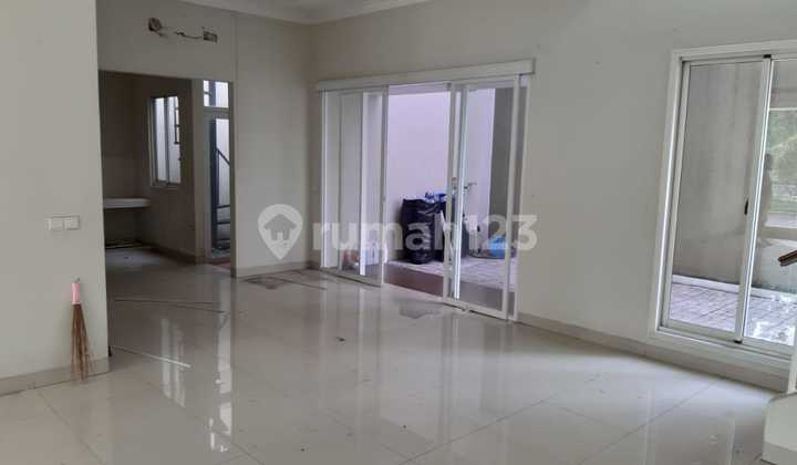 Dijual Termurah Rumah Cluster Grisea The Springs Gading Serpong 2