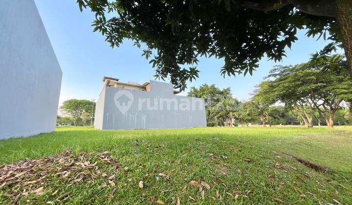 For Sale: The Crown Phg Gading Serpong Plots