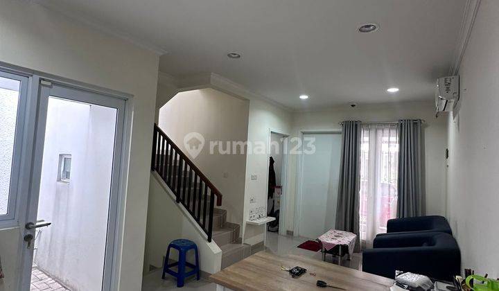 Dijual Rumah Termurah Di Cluster Verdi Summarecon Serpong 2