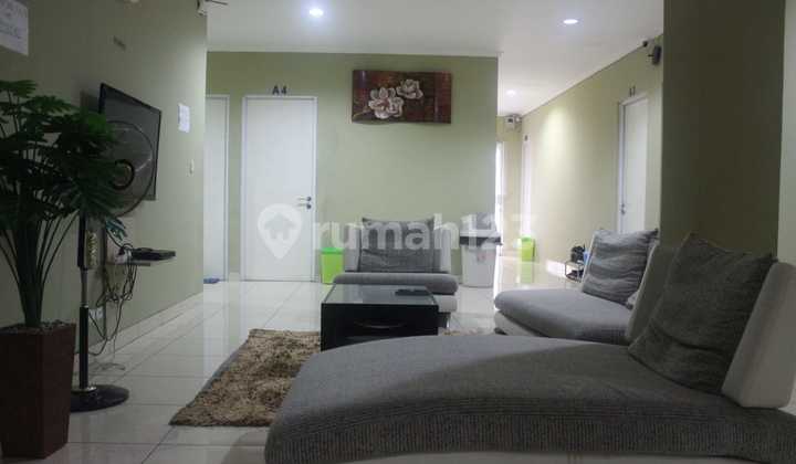 Dijual Kost di Villa Permata Karawaci Tangerang