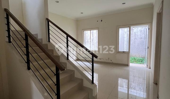 For Sale Ruby Phg Cluster House Gading Serpong 2