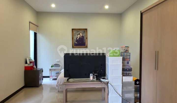 For Sale House Cluster Aristoteles Gading Serpong 2