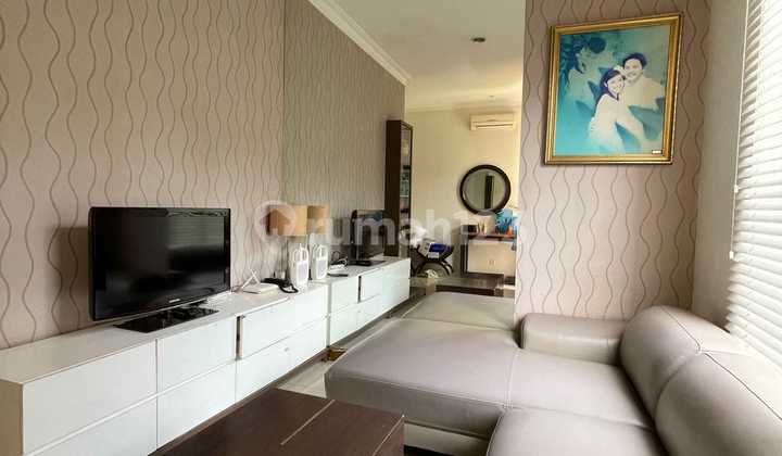 For Sale Chalcedony Cluster House Phg Gading Serpong