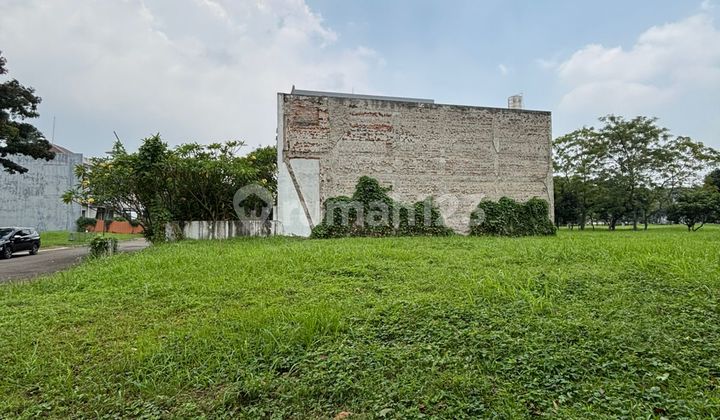 Dijual Kavling Cluster Emerald Cove Gading Serpong Dijual Kavling Cluster Emerald Cove Gading Serpong