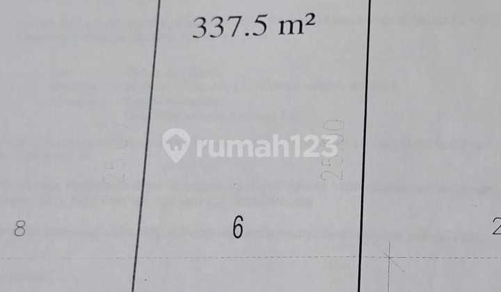 For Sale Plot in Body Cluster Aristoteles Gading Serpong For Sale Plot in Body Cluster Aristoteles Gading Serpong