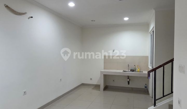 For Sale Tesla Cluster House Gading Serpong 2