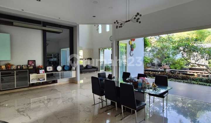 For Sale: Luxury House in Taman Telaga Golf BSD