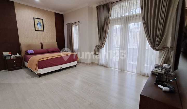 For Sale: Emerald Phg Gading Serpong Cluster House