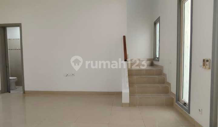 Dijual Rumah Cluster Grisea The Springs Gading Serpong