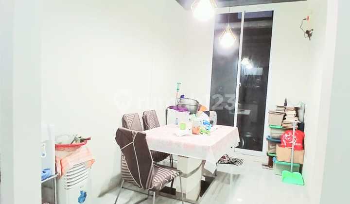 For Sale: Amarine The Mozia Cluster House, BSD City 2