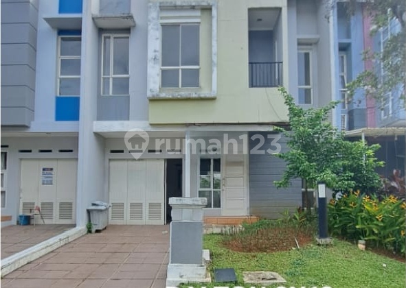For Sale Dalton Cluster House Gading Serpong