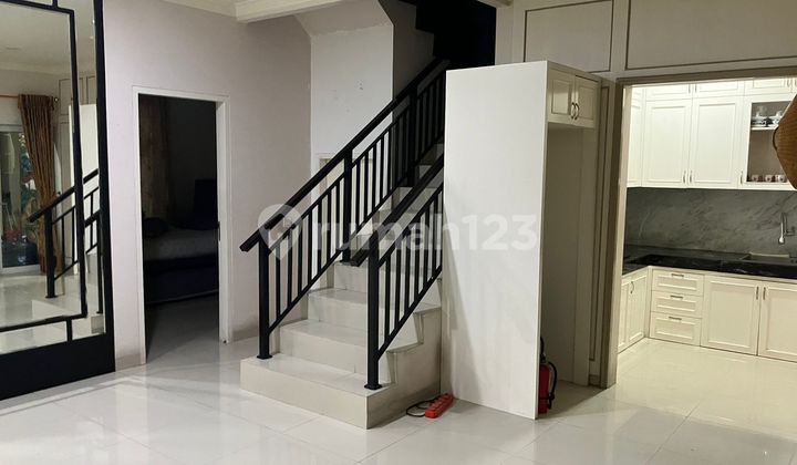 For Sale Bohemia Cluster House Gading Serpong 2