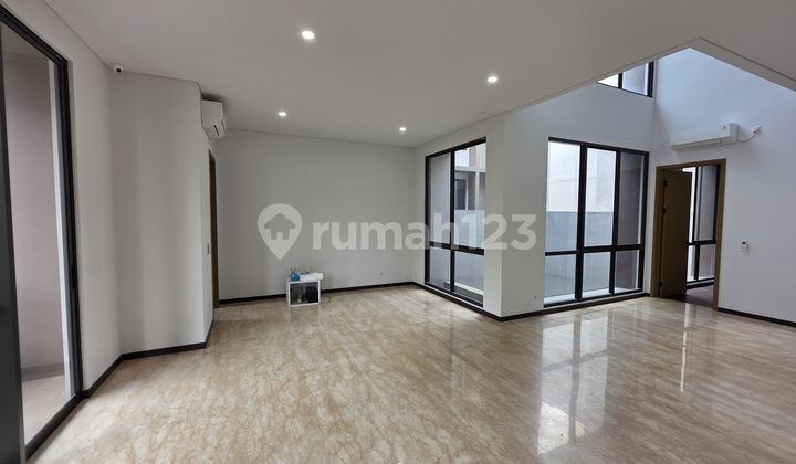 Dijual Rumah Cluster Kazumi The Zora Bsd 2