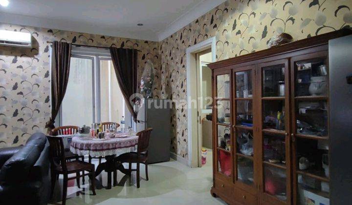 Dijual Rumah Cluster Premier Golf Residence Modernland Tangerang 1