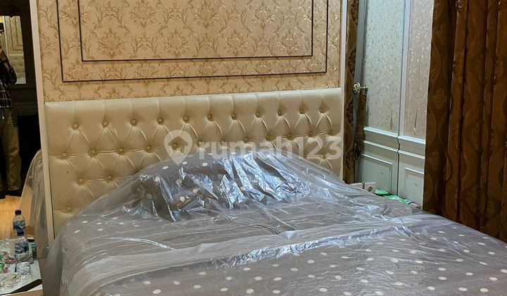 Dijual Rumah Cluster Bohemia Gading Serpong Dijual Rumah Cluster Bohemia Gading Serpong