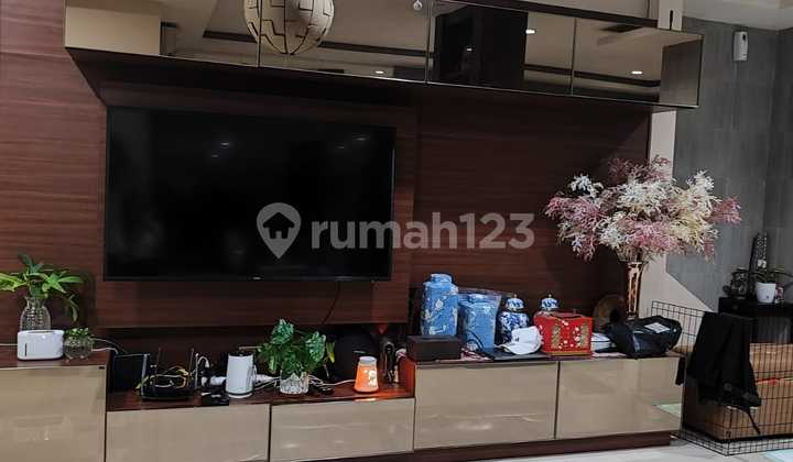 For Sale Starling Cluster House The Springs Gading Serpong 2