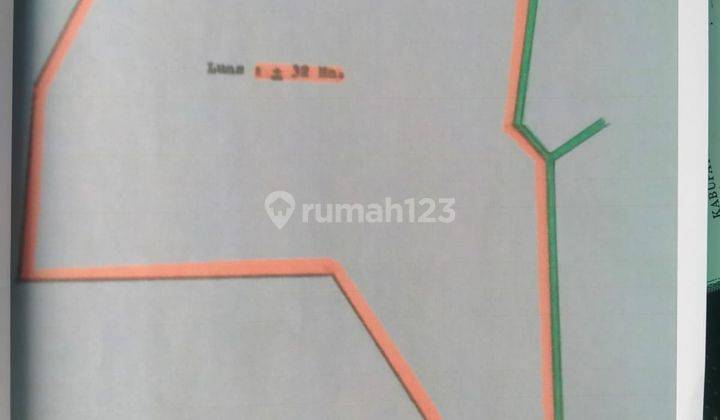 Kawasan Industri Strategis Letak Diitepi Jalan Pati 2