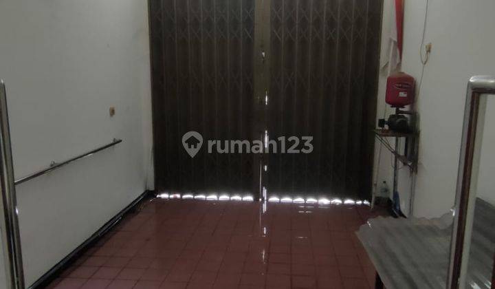 Rumah Strategis Siap Huni Bagus Di Pekunden Semarang Tengah 2