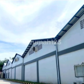 Ex-Factory Building Ready to Operate in Boyolali Regency Ex-Factory Building Ready to Operate in Boyolali Regency