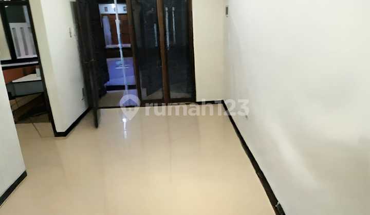 Rumah Premium Siap Huni di Graha Harmoni Banyumanik 2