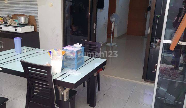 Rumah Strategis Siap Huni di Pakis Aji Resident Kudus 2