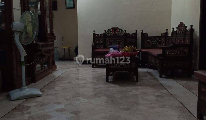 Rumah Dijual Daerah Gombel Semarang Atas 2