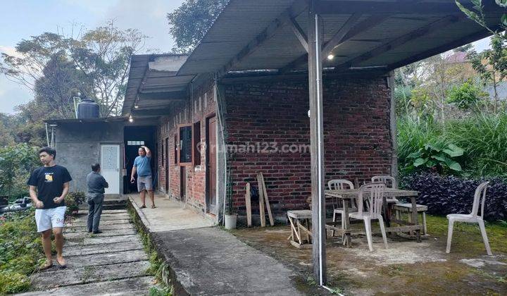 Dijual Villa Di Daerah Kopeng Salatiga,salah Satu Destinasi Pariwisata Di Jawa Tengah 1